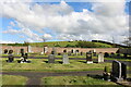 Fenwick Cemetery