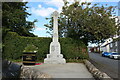 Fenwick War Memorial