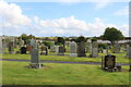 Stewarton Cemetery