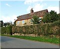 Cottages, Holway