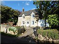 Cottage on Putts Lane