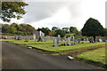 Kilmaurs Cemetery