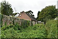 Barn, Watermill