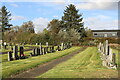 Kilmaurs Cemetery