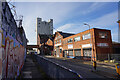 High Flags (pavement), Wincolmlee