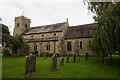 St Radegund Church, Scruton