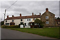 Cottages at Great Fencote