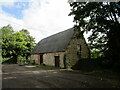 Barn at Top End Farm, Pytchley