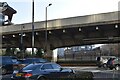 Hammersmith Flyover