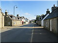 Main Street (A86), Newtonmore