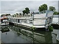 Kingston - Leisure Boat