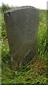 SK6603 : Milestone, Thurnby by Sam Vaughan