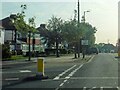 Harrow on The Hill : Sudbury Court Drive A4127