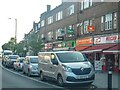 Harrow on The Hill : Greenford Road