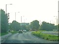 Harmondsworth : Colnbrook By-Pass A4