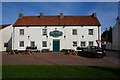 The Lord Nelson public house, Appleton Wiske