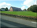 Evelyn Downshire Memorial Orange Hall, Dundrum