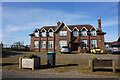 The Cat & Bagpipes, East Harlsey