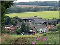 Buildings in Castle Bytham