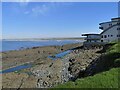 Westward Ho! : Coastal Scenery