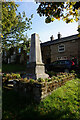 War Memorial, Osmotherley