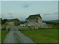 Houses at Greenside