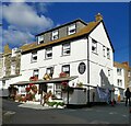 Downlong Cottage Guest House, St Ives