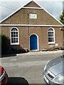 Baptist Chapel, 8, North Street