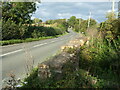 Wagg Bridge on the B3153 at Pitney Hill