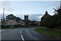 High Street Titchmarsh