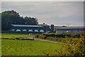 Sutton Cum Duckmanton : Longcourse Farm