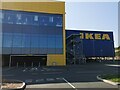 Exeter : Ikea