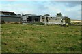 Farm buildings