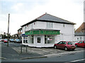 Cantonese takeaway, corner of School Road and Stratford Road A3400, Hockley Heath