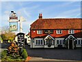 Elstead - The Woolpack