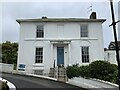 14 Regent Square, Penzance