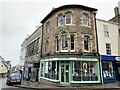 27 Market Place, Penzance