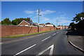The Lane off Durham Road, Sedgefield