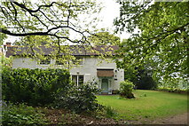 TQ5742 : Oak Cottage by N Chadwick