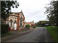 Converted Wesleyan Chapel, Foston on the Wolds