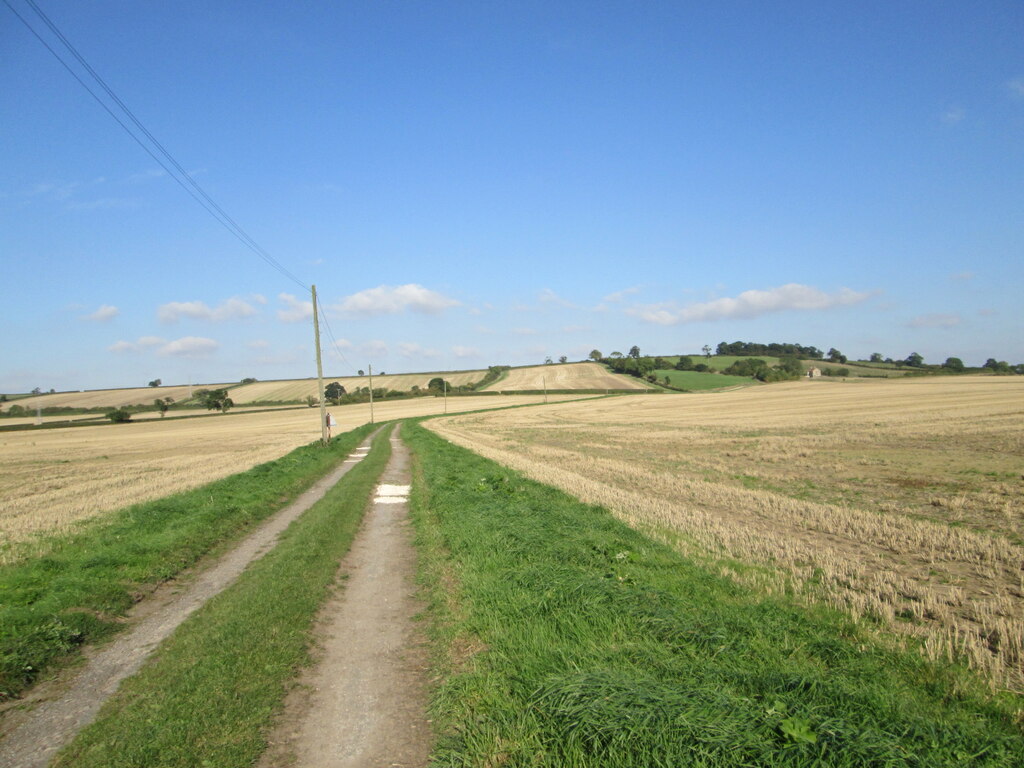 Plain Moor © T Eyre :: Geograph Britain and Ireland