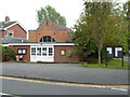 Tibberton Parish Hall