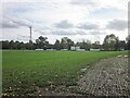 Kenilworth Wardens Sports Ground