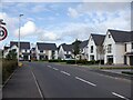 Healds Drive, Strathaven