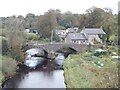 The old Craig Bridge