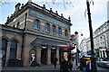 Gloucester Road Station