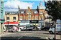 Holloway : Holloway Road (A1) junction