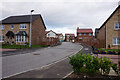 Farrier Close off Saddler Drive, Sedgfield