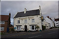 Golden Lion Inn, Sedgefield