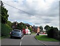 Traffic lights in Ragdaie